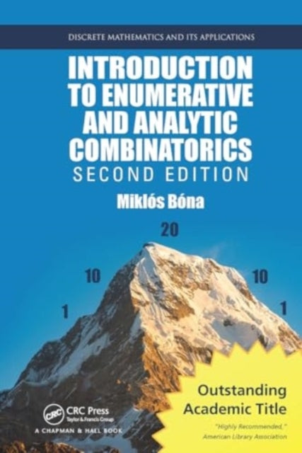 Introduction To Enumerative and Analytic Combinatorics