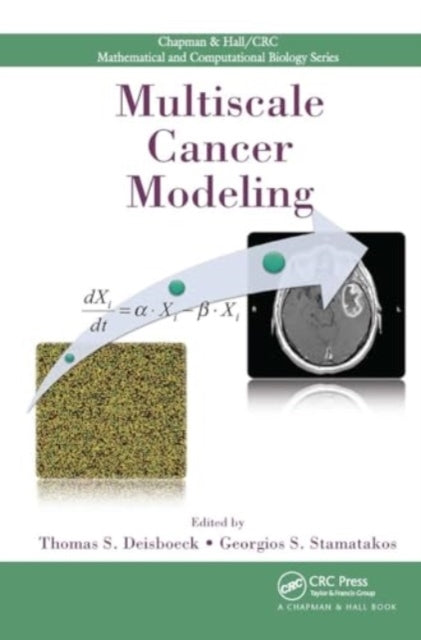 Multiscale Cancer Modeling