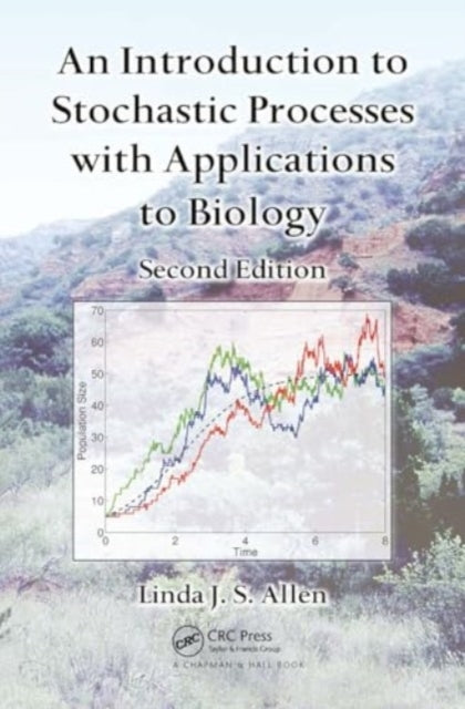 An Introduction To Stochastic Processes With Applications To