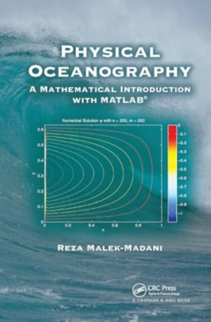 Physical Oceanography A Mathematical Introduction With Matla