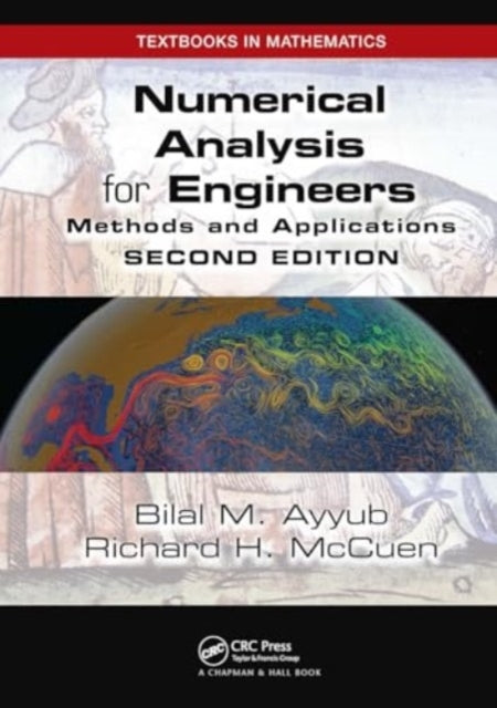 Numerical Analysis For Engineers Methods and Applications, S