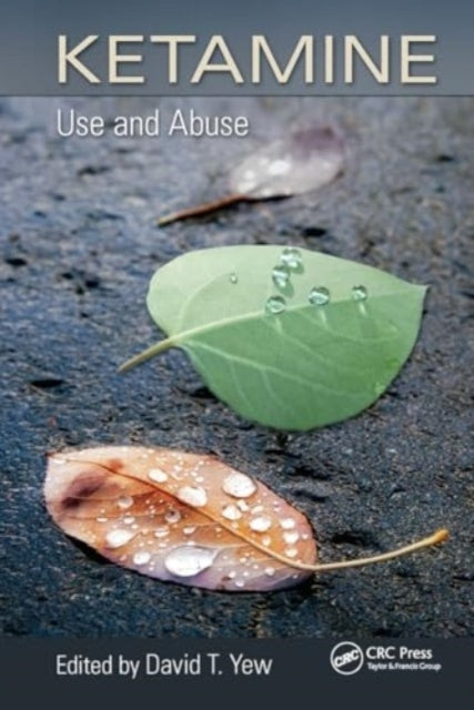 Ketamine Use and Abuse
