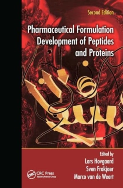 Pharmaceutical Formulation Development of Peptides and Prote