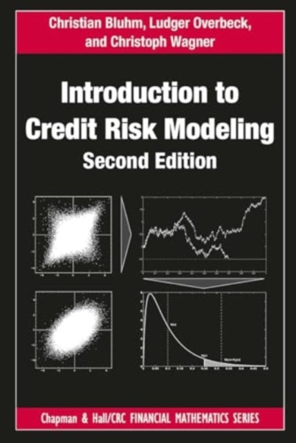 Introduction To Credit Risk Modeling