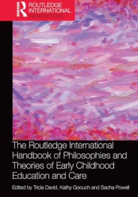 The Routledge International Handbook of Philosophies and The