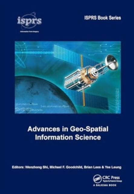 Advances In Geo-Spatial Information Science