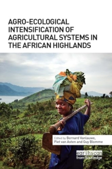 Agro-Ecological Intensification of Agricultural Systems In T