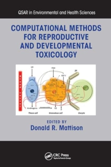 Computational Methods For Reproductive and Developmental Tox