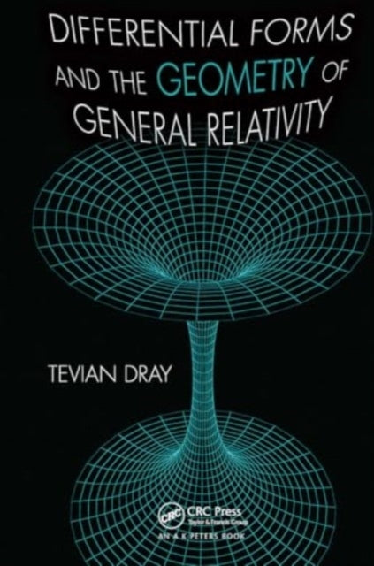 Differential Forms and The Geometry of General Relativity