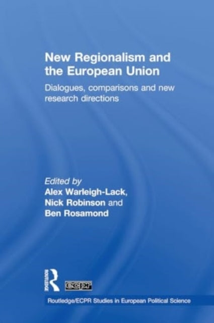New Regionalism and The European Union Dialogues, Comparison