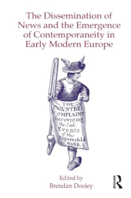 The Dissemination of News and The Emergence of Contemporanei
