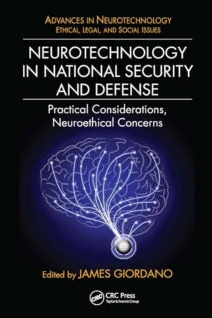 Neurotechnology In National Security and Defense Practical C