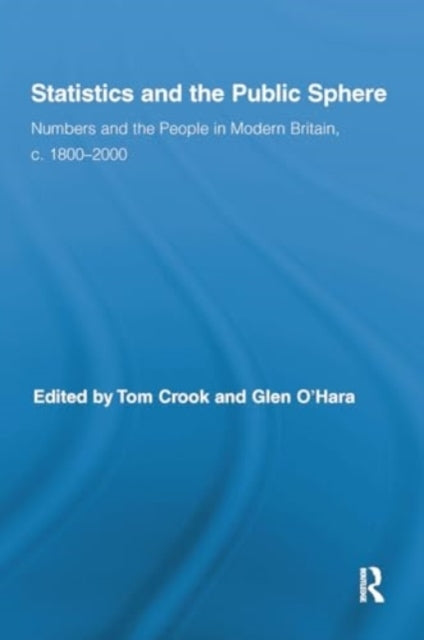 Statistics and The Public Sphere Numbers and The People In M
