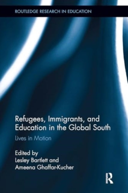 Refugees, Immigrants, and Education In The Global South Live