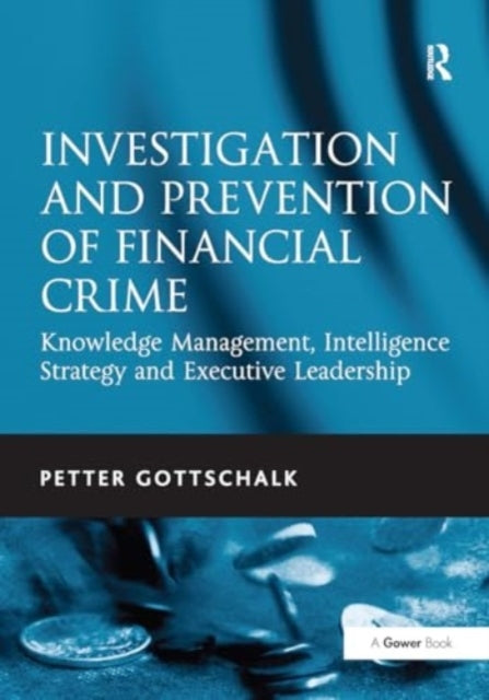 Investigation and Prevention of Financial Crime Knowledge Ma