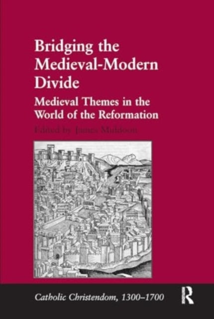 Bridging The Medieval-Modern Divide Medieval Themes In The W