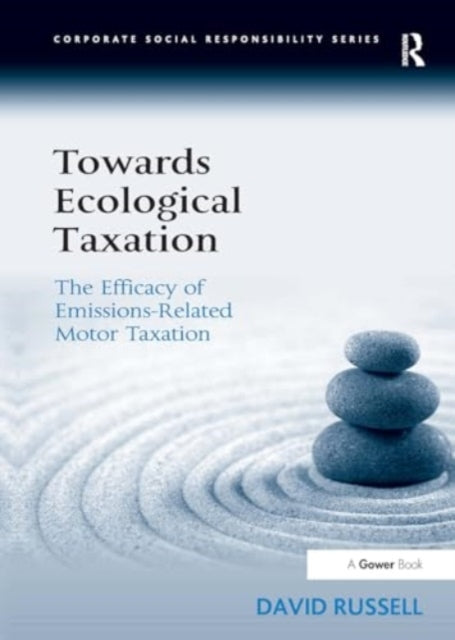 Towards Ecological Taxation The Efficacy of Emissions-Relate