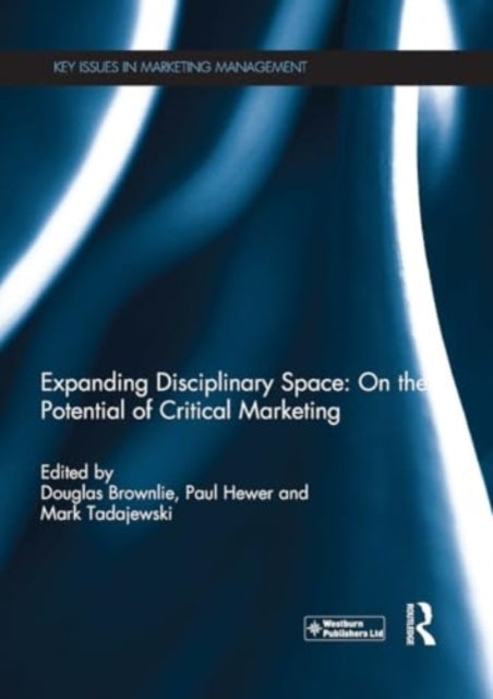 Expanding Disciplinary Space: On The Potential of Critical M