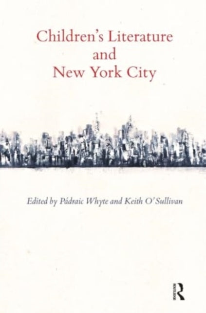 Children's Literature and New York City