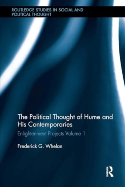 Political Thought of Hume and his Contemporaries