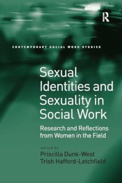 Sexual Identities and Sexuality In Social Work Research and