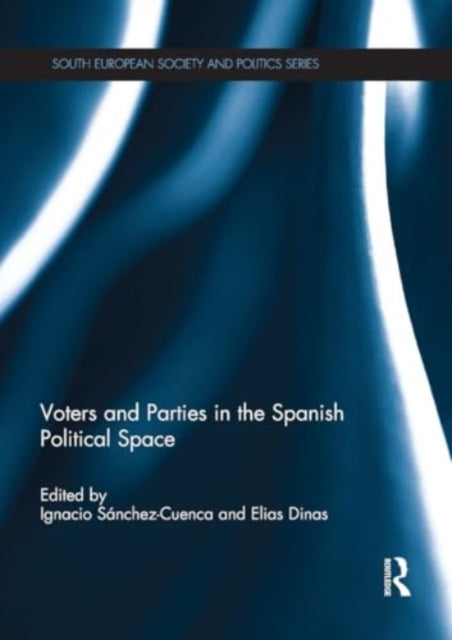 Voters and Parties In The Spanish Political Space