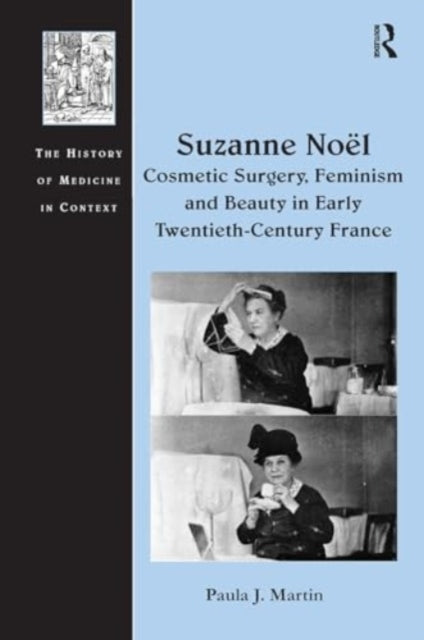 Suzanne No? Cosmetic Surgery, Feminism and Beauty In Early T