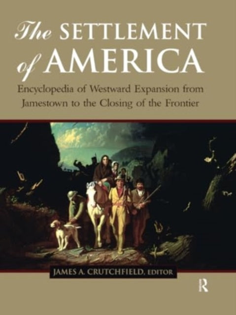 The Settlement of America