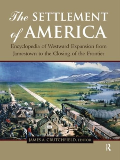 The Settlement of America