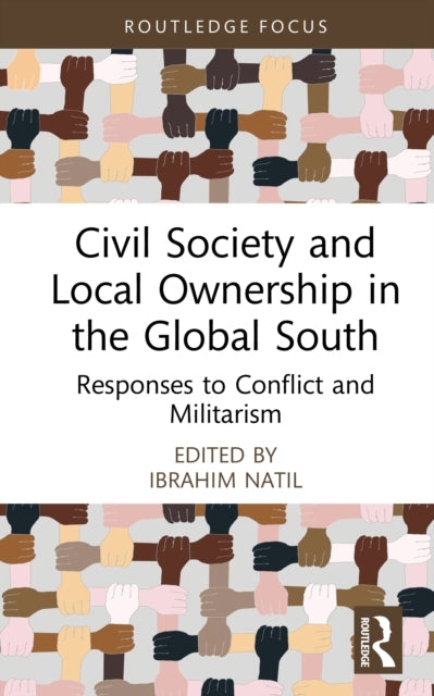 Civil Society and Local Ownership In The Global South Respon