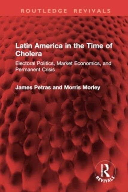 Latin America In The Time of Cholera Electoral Politics, Mar