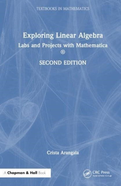 Exploring Linear Algebra Labs And Projects With Mathematica