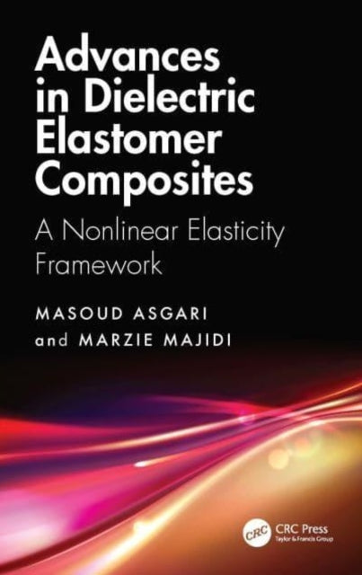 Advances In Dielectric Elastomer Composites A Nonlinear Elas