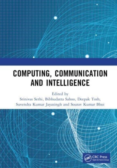 Computing, Communication And Intelligence