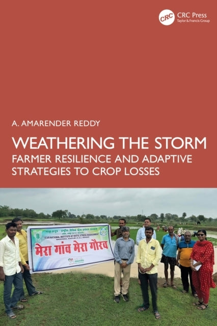 Weathering The Storm Farmer Resilience and Strategies For Cr