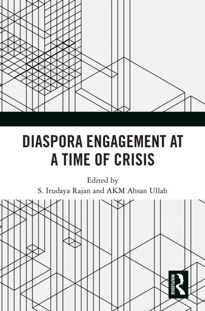 Diaspora Engagement At A Time Of Crisis