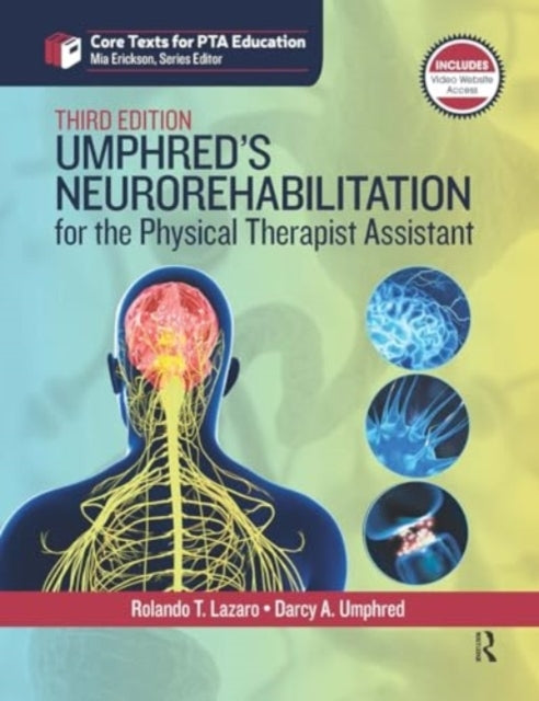 Umphred's Neurorehabilitation For The Physical Therapist Ass