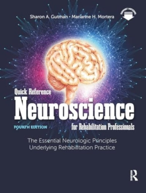 Quick Reference Neuroscience For Rehabilitation Professional