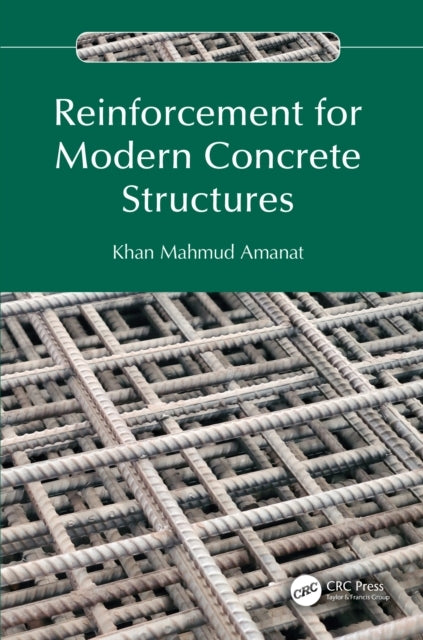 Reinforcement For Modern Concrete Structures
