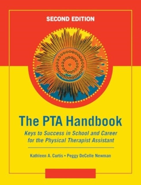 The Pta Handbook Keys To Success In School and Career For Th