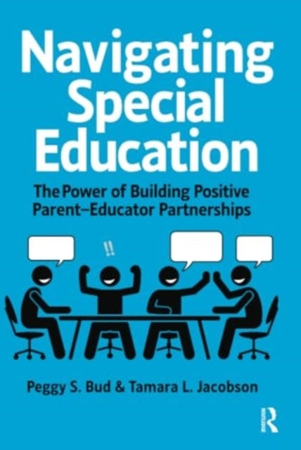 Navigating Special Education The Power of Building Positive