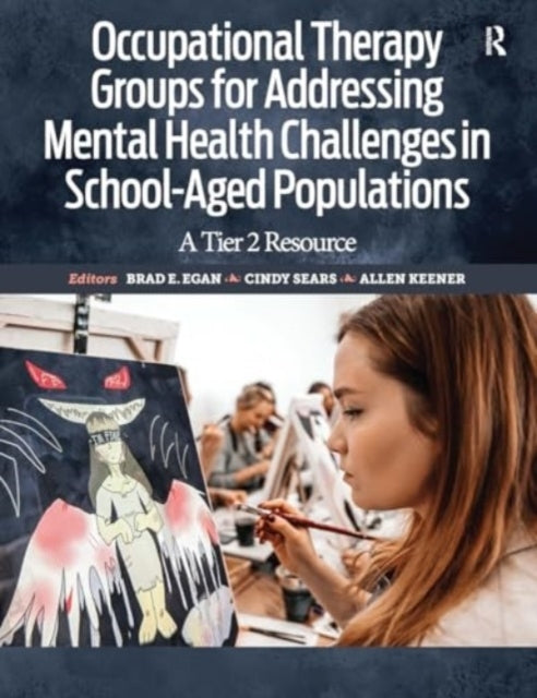 Occupational Therapy Groups For Addressing Mental Health Cha