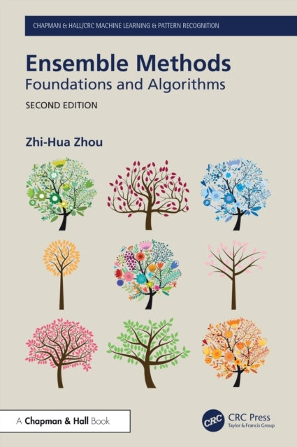 Ensemble Methods Foundations and Algorithms