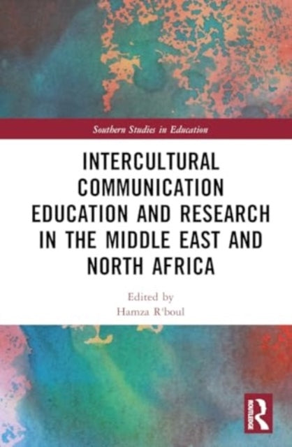 Intercultural Communication Education And Research In The Mi