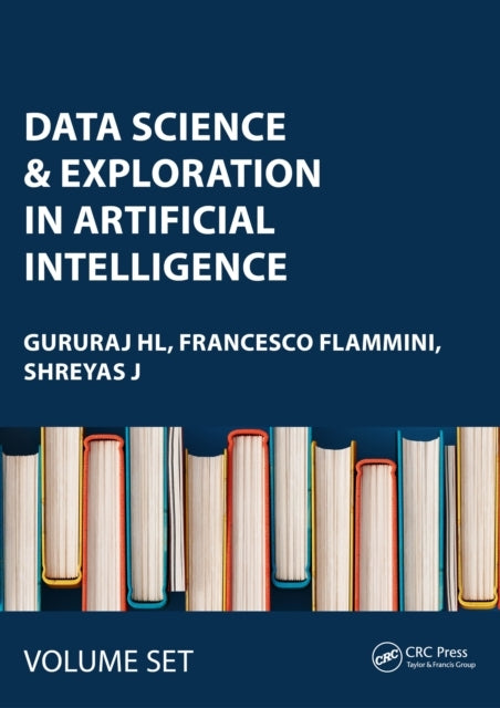 Data Science & Exploration In Artificial Intelligence Procee