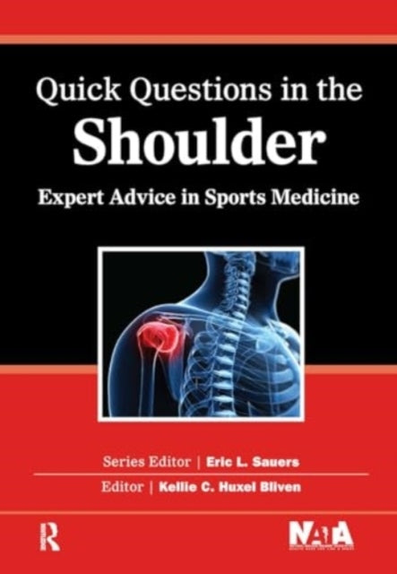 Quick Questions In The Shoulder Expert Advice In Sports Medi