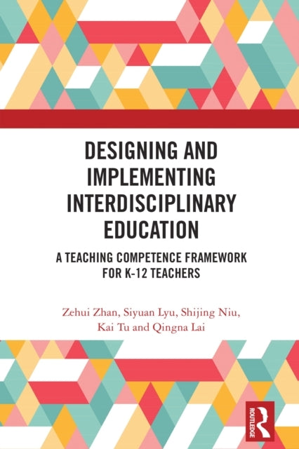 Designing And Implementing Interdisciplinary Education A Tea