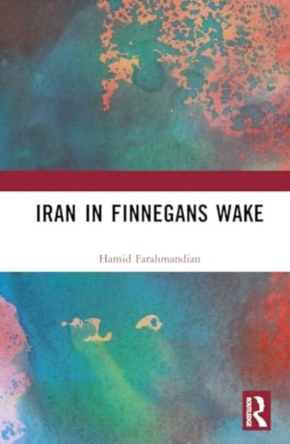 Iran In Finnegans Wake