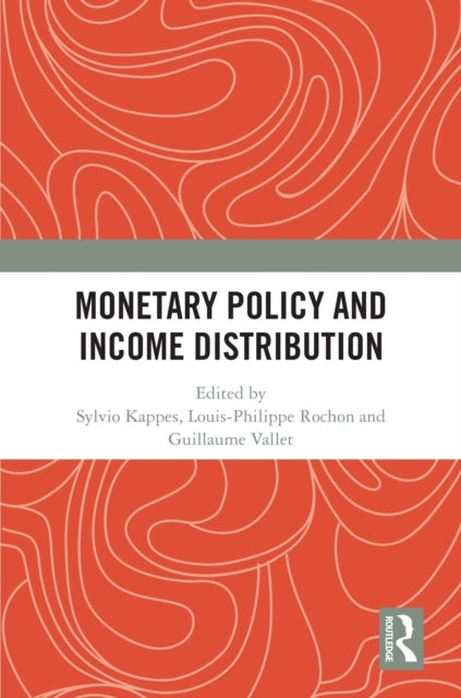 Monetary Policy And Income Distribution