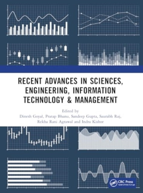 Recent Advances In Sciences, Engineering, Information Techno